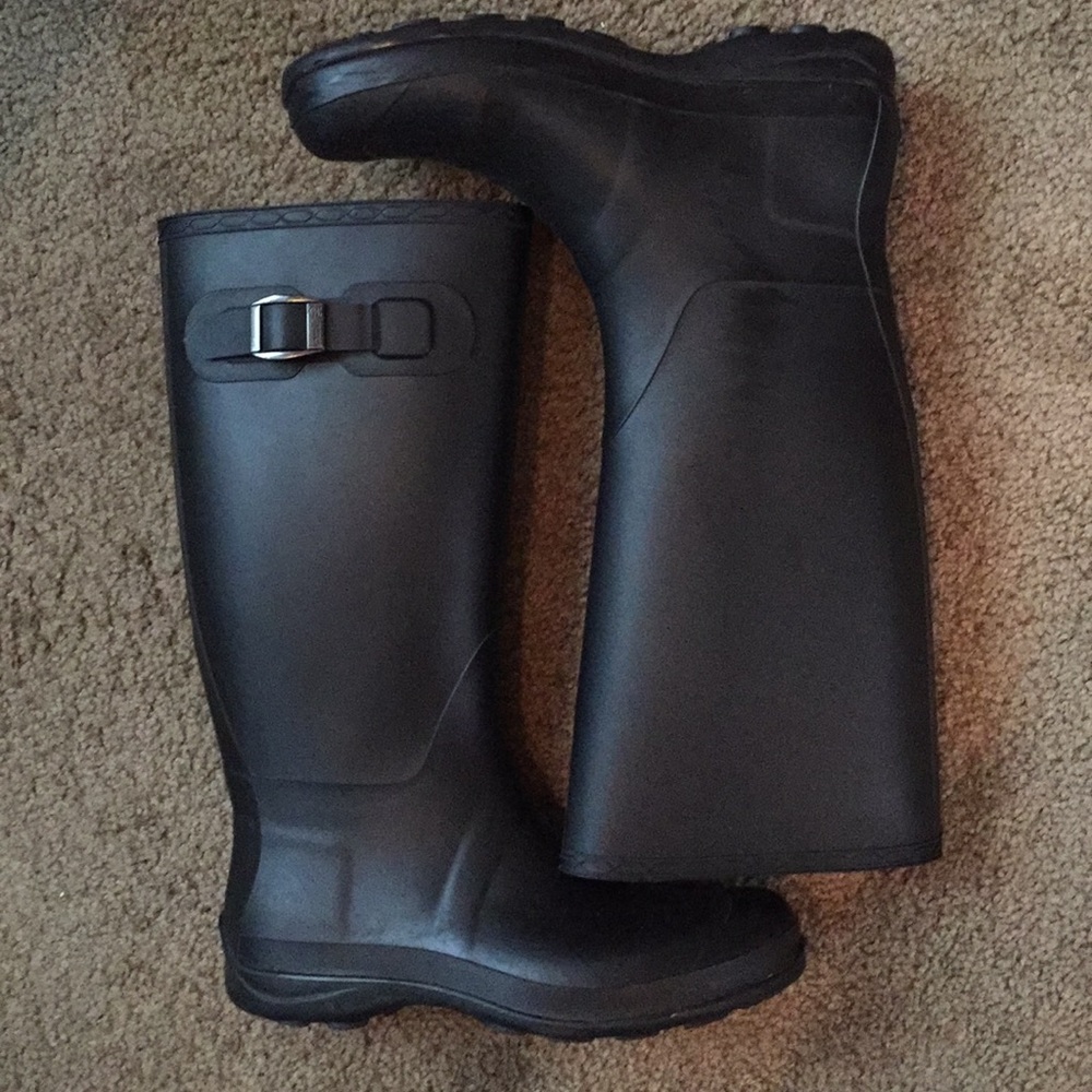 Rain Boots